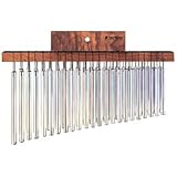 TreeWorks 45 Bar Double Row Bar Chime