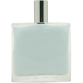 Chrome By Azzaro For Men, Aftershave, Balm, 3.4-Ounce Bottle