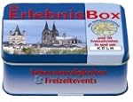Erlebnis-Box K�ln/50 Karten