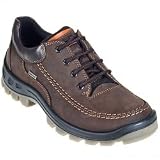 Ecco Shoes: Men's Track IV Waterproof Oxford Shoes 14834-51869