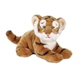 Webkinz Signature Bengal Tiger YELLOW MULTI