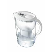 BRITA (ブリタ) ポット型浄水器 マレーラ XL (2.0リットル)