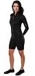 Henderson Womens 3mm Thermoprene Front Zip Long Arm Jacket