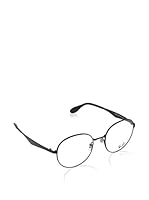 RAY BAN FRAME Montura 6343 2553 (50 mm) Negro