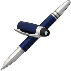 Montblanc Starwalker Cool Blue