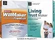 Quicken WillMaker Premium 2010 with Living Trust Maker