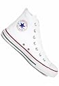 Converse All Star Hi WEISS / ROT / BLAU M7650