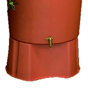 Tierra-Derco 502010 Graf Base for 500216 Tuscany 79-Gallon Rain Saver