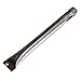 Stainless Steel Pipe Burner (5-Pack) For Brinkmann 810-1575-W, 810-1750-S, 810-6345-0, 810-7450-S, 810-8401-S, 810-8502-S, Charmglow 810-7450-S, 810-8532-F, 810-8550-S (Dims: 16 3/16
