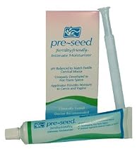 Pre-Seed Personal Lubricant - Multi-use Tube
