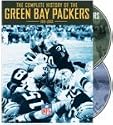 NFL History of the Green Bay Packers/ Ice Bowl DVD