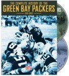 Search : NFL History of the Green Bay Packers/ Ice Bowl DVD