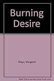 Burning desire