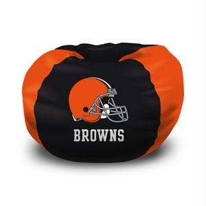 Northwest Cleveland Browns Bean Bag Chair