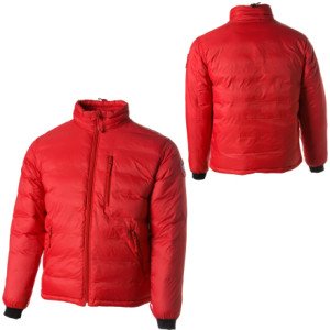 Canada Goose Lodge Down Jacket - Mens by Canada Goose