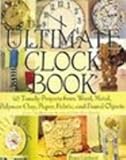 The clock book