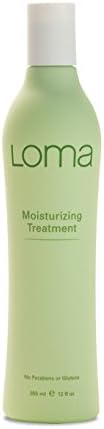 Loma Organics Moisturizing Treatment - 12 fl oz