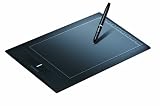 VT Realm Graphic Pen Tablet (Black)