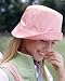 Microfiber Bucket Hat