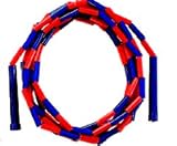 JUMP ROPE PLASTIC 16 SECTIONS ON