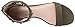 Nine West Women's Wanderlust Suede Dress Sandal