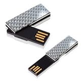 Transcend TS2GJFV90P 2GB Jet Flash Drive
