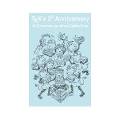 TeX's 2**5 Anniversary