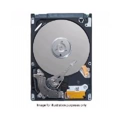 HD Momentus 7200.4 2.5 Inch 500GB SATA Hard Drive (16MB)