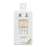 AUTO GLYM レザーケアバーム