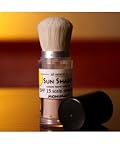 Hair Shadz Brush-On Root Blending Sun Protecting Dry Shampoo - Pale Blond