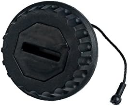 Kosin Gas Fuel Cap for Stihl 064 066 MS640 MS660 Chainsaw 0000 350 0509