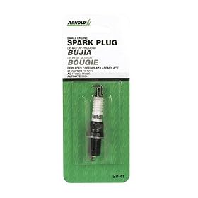 Click here to buy Arnold #SP-41 SM Engine Spark Plug by ARNOLD CORP.