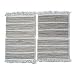 'Lattice,' placemats (set of 4)