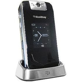 OEM RIM Blackberry Desktop Charger Charging Pod model ASY-14396-006 for Tmobile Pearl Flip Kickstart 8220