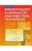 Rheumatology Examination and Injection Techniques, 2e
