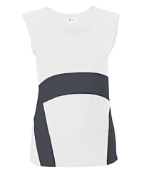 CLOSEOUT Russell Athletic Women's Full Coverage Performance Tank