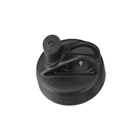 Innate Gear HB850V2 MPL WT CNDRED Pop Top Lid (Black)