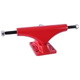 Bullet 130 Trucks Red
