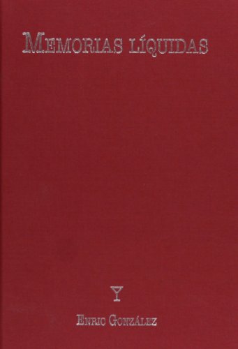 Memorias líquidas, Enric González