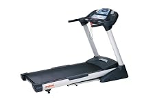 Fuel Fitness FT94 Folding Treadmill
