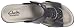 Clarks Women's Ella Chorus Sandal