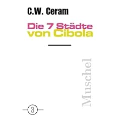 Die sieben St�dte von Cibola