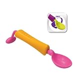 Beaba B3242 360 Degree Spoon (qty 1)