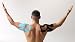 Spider Tech - Shoulder Spider - Precut kinesiology Tape - Left or Right Shoulder - 4 Colors
