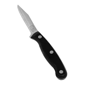 Chicago Cutlery Classic Chef 3-Inch Paring Knife by Chicago Cutlery