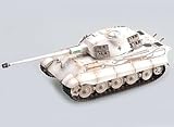Eigenschaften Easy Model 36299 / Easy Model 36299 - Tiger II - Schwere Panzer Abteilung 503 (Porsche Turret 314)