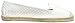 Nine West Women's Beachinit Synthetic Ballet Flat