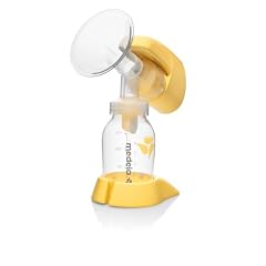 Medela Elektrische Milchpumpe Mini Electric