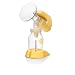 Medela Elektrische Milchpumpe Mini Electric