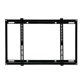 Designer Habitat - Ultra Slim, Very Strong, Easy Install LCD, LED, & Plasma Universal TV Wall Bracket for Sony Samsung Toshiba LG Philips - 32" - 60'', Max VESA 610x400